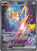 Pokemon Jirachi ex SIR 30th Celebration 30C 155/128 English Single Card