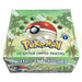 Pokemon Jungle 1st Edition English Booster Box