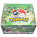 Pokemon Jungle English Booster Box