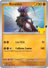 Pokemon Koraidon Holo 30th Celebration 30C 086/128 English Single Card