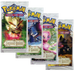 Pokemon Legend Maker English Booster Pack
