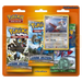 Pokemon Legends Awakened English 3-Pack Blister