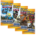 Pokemon Legends Awakened English Booster Pack