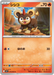 Pokemon Litleo Non Holo Mega Symphonia M1S 010/063 Japanese Single Card