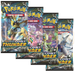 Pokemon Lost Thunder English Booster Pack