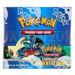 Pokemon Majestic Dawn English Booster Box