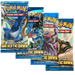 Pokemon Majestic Dawn English Booster Pack