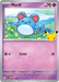 Pokemon Marill Holo 30th Celebration 30C 067/128 English Single Card