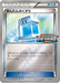 Pokemon Max Potion Battle Festa '15 Victory Battle Prize Promo 000/XY-P Japanese Single Card