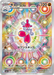 Pokemon Medicham AR Mega Dream ex High Class m2a 207/193 Japanese Single Card