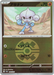 Pokemon Meditite Quick Ball Reverse Holo Mega Dream ex High Class m2a 084/193 Japanese Single Card