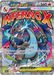 Pokemon Mega Charizard X ex MA Mega Dream ex High Class m2a 223/193 Japanese Single Card