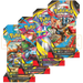 Pokemon Mega Evolution English Sleeved Booster Pack
