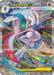 Pokemon Mega Gallade ex Get Battle Campaign 137/M-P Japanese Single Card