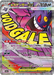Pokemon Mega Gengar ex MA Mega Dream ex High Class m2a 230/193 Japanese Single Card