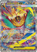 Pokemon Mega Hawlucha ex SAR Mega Dream ex High Class m2a 239/193 Japanese Single Card