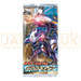 Pokemon Megalo Cannon BW9 Japanese Booster Pack