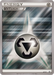 Pokemon Metal Energy Card Gym Promo Pack Promo 000/XY-P Japanese Single Card
