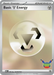 Pokemon Metal Energy Reverse Holo 30th Celebration 30C 000/000 English Single Card