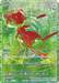 Pokemon Mew (Green) 30th Celebration m6a G/RGB Japanese Single Card