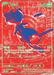 Pokemon Mew Holo 30th Celebration 30C R/RGB English Single Card