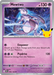 Pokemon Mewtwo Holo 30th Celebration 30C 063/128 English Single Card