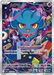 Pokemon Misdreavus AR Mega Dream ex High Class m2a 202/193 Japanese Single Card