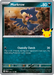 Pokemon Murkrow Holo 30th Celebration 30C 093/128 English Single Card