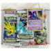 Pokemon Mysterious Treasures English 3-Pack Blister