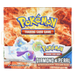 Pokemon Mysterious Treasures English Booster Box