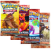 Pokemon Mysterious Treasures English Booster Pack