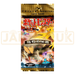 Pokemon Mystery of the Fossils Japanese Booster Pack