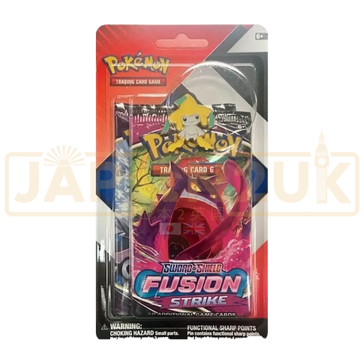 Pokemon Mythical English 2-Pack Blister - Jirachi