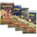 Pokemon Neo Discovery English Booster Pack
