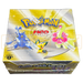 Pokemon Neo Genesis 1st Edition English Booster Box