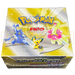 Pokemon Neo Genesis English Booster Box