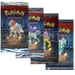 Pokemon Neo Revelation English Booster Pack