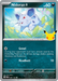 Pokemon Nidoran â Holo 30th Celebration 30C 087/128 English Single Card