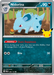 Pokemon Nidorina Holo 30th Celebration 30C 088/128 English Single Card