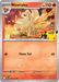 Pokemon Ninetales Holo 30th Celebration 30C 010/128 English Single Card