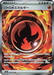 Pokemon Nitro Fire Energy SR Storm Emeralda M6 105/076 Japanese Single Card