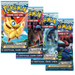 Pokemon Noble Victories English Booster Pack