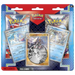 Pokemon Palafin, Baxcalibur & Garganacl English 2 Pack Blister