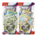 Pokemon Paldea Evolved English Premium Checklane Blister