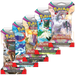 Pokemon Paldea Evolved English Sleeved Booster Pack