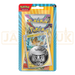 Pokemon Pawmot Single-Peg Style English Enhanced Two Pack Blister