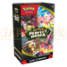 Pokemon Perfect Order English Booster Bundle Box