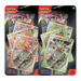 Pokemon Phantasmal Flames English Premium Checklane Blister