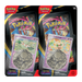 Pokemon Phantasmal Flames English Single Pack Blister