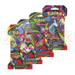 Pokemon Phantasmal Flames English Sleeved Booster Pack